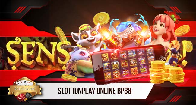 Slot Idnplay Online Bp88